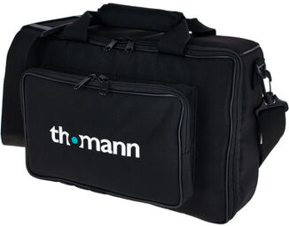 Bag A&H CQ18T Noir