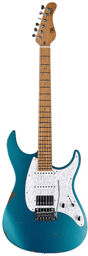Aquila Aged V24 6 MMNG Monolith Metallic Neon Green