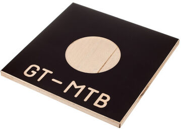 MTB Woodpad