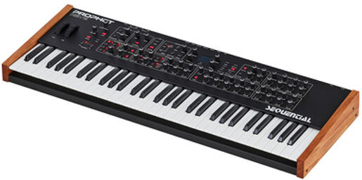 Prophet REV2-16