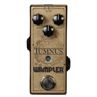 Tumnus V2
