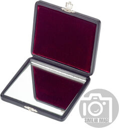 660 Reed Case Clarinet 6 Noir