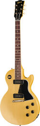 57 LP Special SC TV Yellow ULA TV Yellow