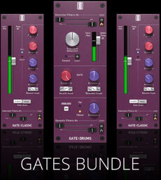 Gates Bundle