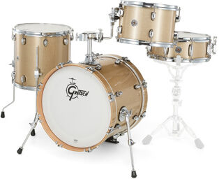 Catalina Club Jazz SSP Sahara Sparkle