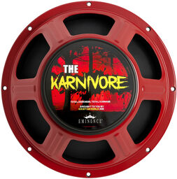The Karnivore-8