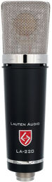 Series Black LA-220 V2