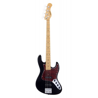 Metroexpress Standard JJ 4 Black Pearl,Maple