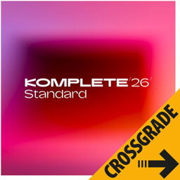 Komp. 26 Std Crossgrade