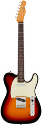 Ltd Vintera III E 60s 3CSB 3
