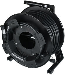 CSE 50 NN-SD 6A PUR Black