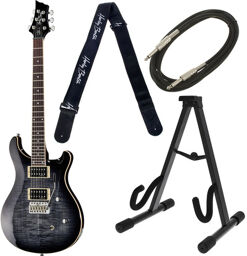 CST-24T Black Flame Bundle Black Flame