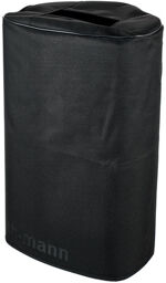 Cover Turbosound Milan M10 Noir