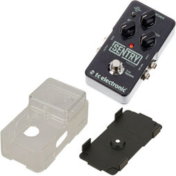 Sentry Bundle PS G