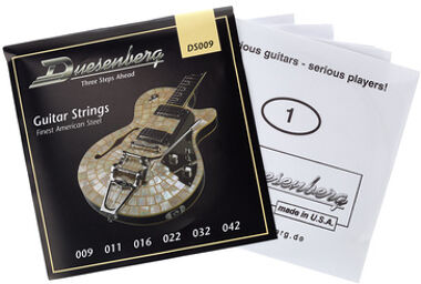 DS009 String Set