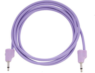 Stackcable Purple 150 cm Violet