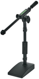 Desktop Stand with Boom