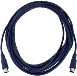 SK366-75-BLU Midi Bleu