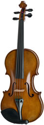 F.H. Nicolo Amati 1635