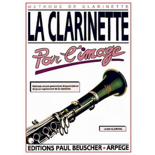 Freyssinier - CD À La Clarinette + CD