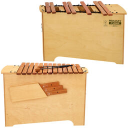 GBXP 3.1 Deep Bass Xylophone