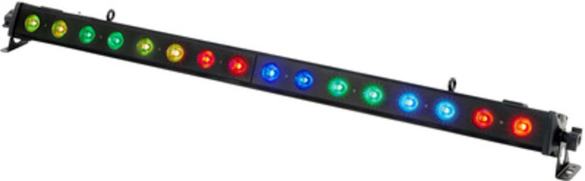 LED BARbara 16