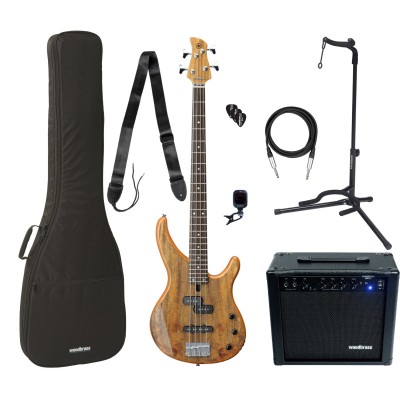 Pack Complet TRBX174ewnt Natural