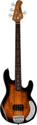 StingRay RAY34 Spalted 3TSB 3