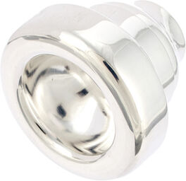 Top Bob Birch Silver Plated