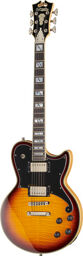 Deluxe Atlantic Vintage SB Vintage Sunburst
