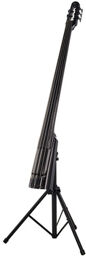 WAV5c Bass Black Gloss Trans Black Gloss
