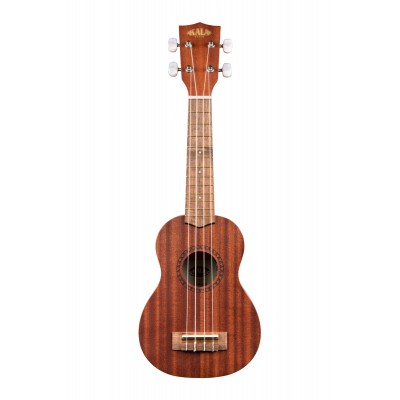 Ka-15S Avec Housse Soprano Standard Ka-15S