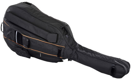 Premium Bass Gig Bag 4/4 Noir