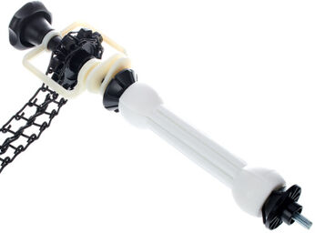 046MCB Expan Set Black Chain