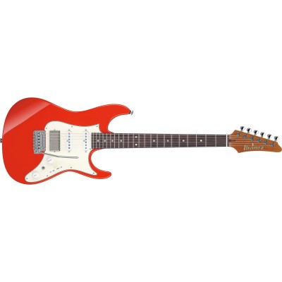 AZ2204NW-VR Vermillion Red Prestige