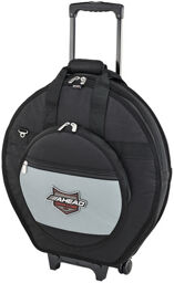 Armor Deluxe Cymbal Trolley