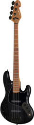 California II TT 4 BK Black Matt