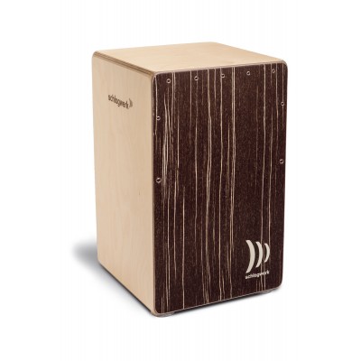 CP585 - Cajon Agile Cappuccino