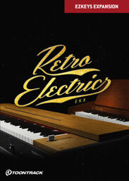 EKX Retro Electrics