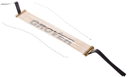Snare Drum Wires 14SD