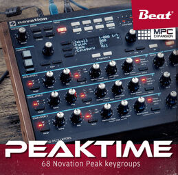 Peaktime