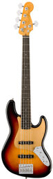 Am Ultra II J Bass V EB UBST Ultraburst