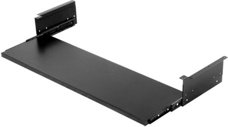 Studio Producer Drawer Noir
