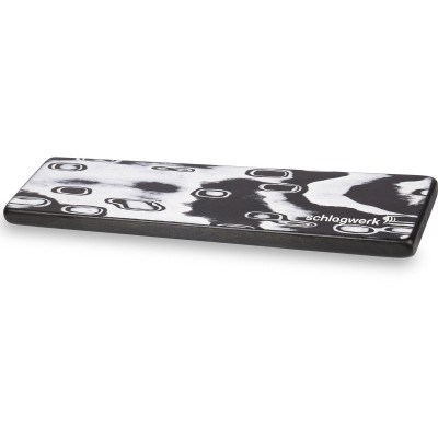 Percussion Wave Shaker