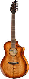 Pursuit Exotic S Conc 12-St CE Amber Gloss