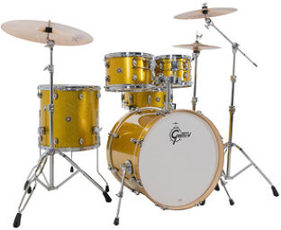 Catalina Maple Standard LS Lemon Sparkle