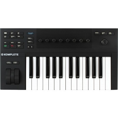 Komplete Kontrol A25