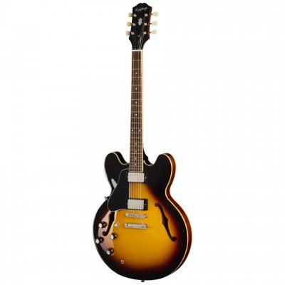 ES-335 LH Vintage Sunburst IBGO