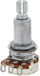 Fluence Long Shaft Pot
