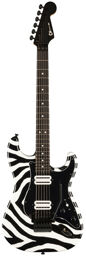 Special Edition So Cal Zebra